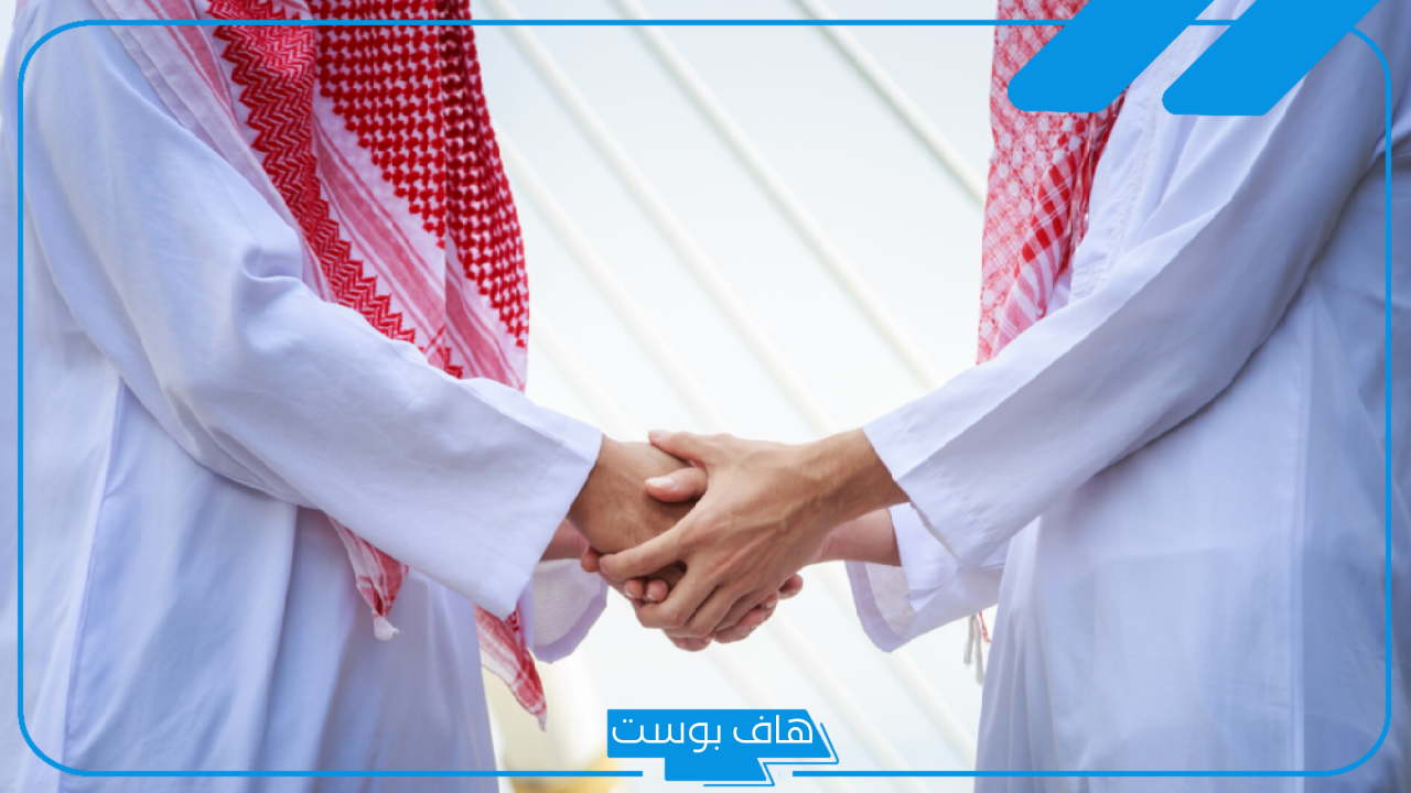الرد على كفو عليك إذا أحد قالها، وش الرد على كلمة كفو بالعراقي