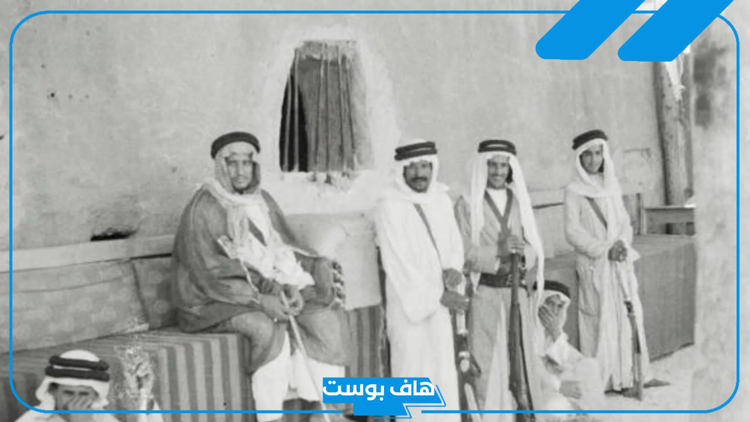 الاشراف وش يرجعون الأصل، أقسام قبائل الأشراف وشجرة العائلة
