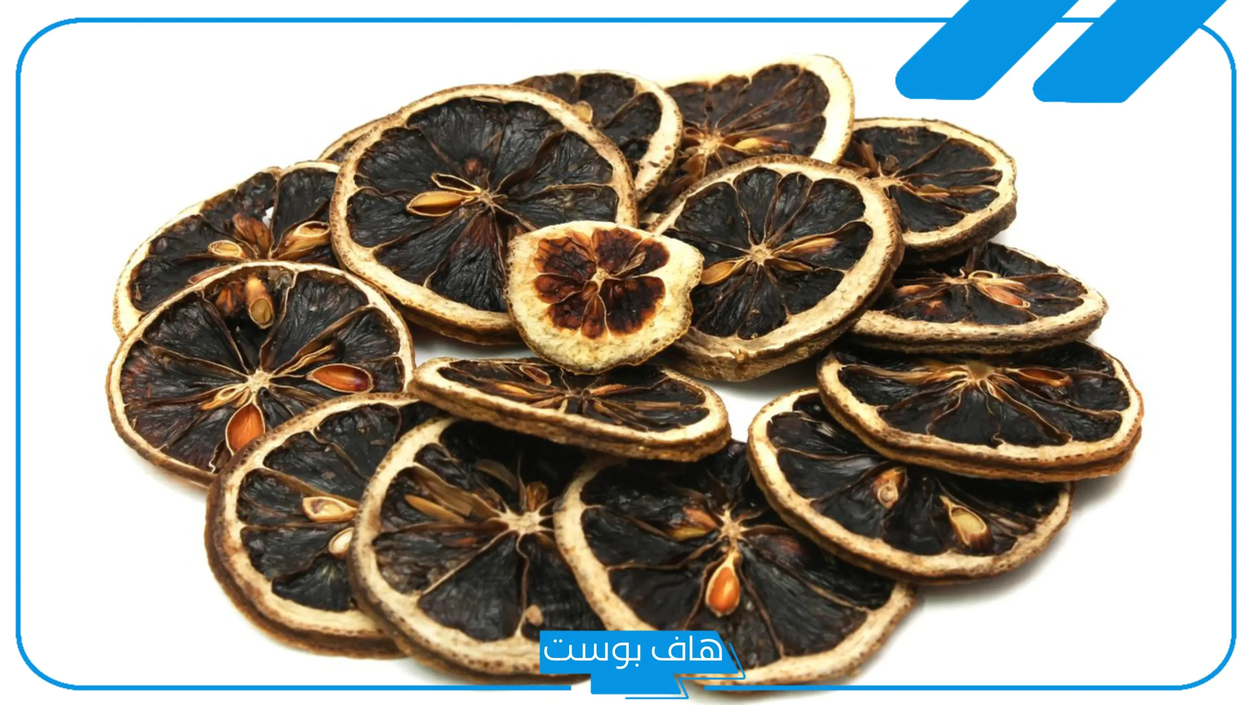 تجربتي مع الليمون الاسود للقولون بالفوائد والمميزات