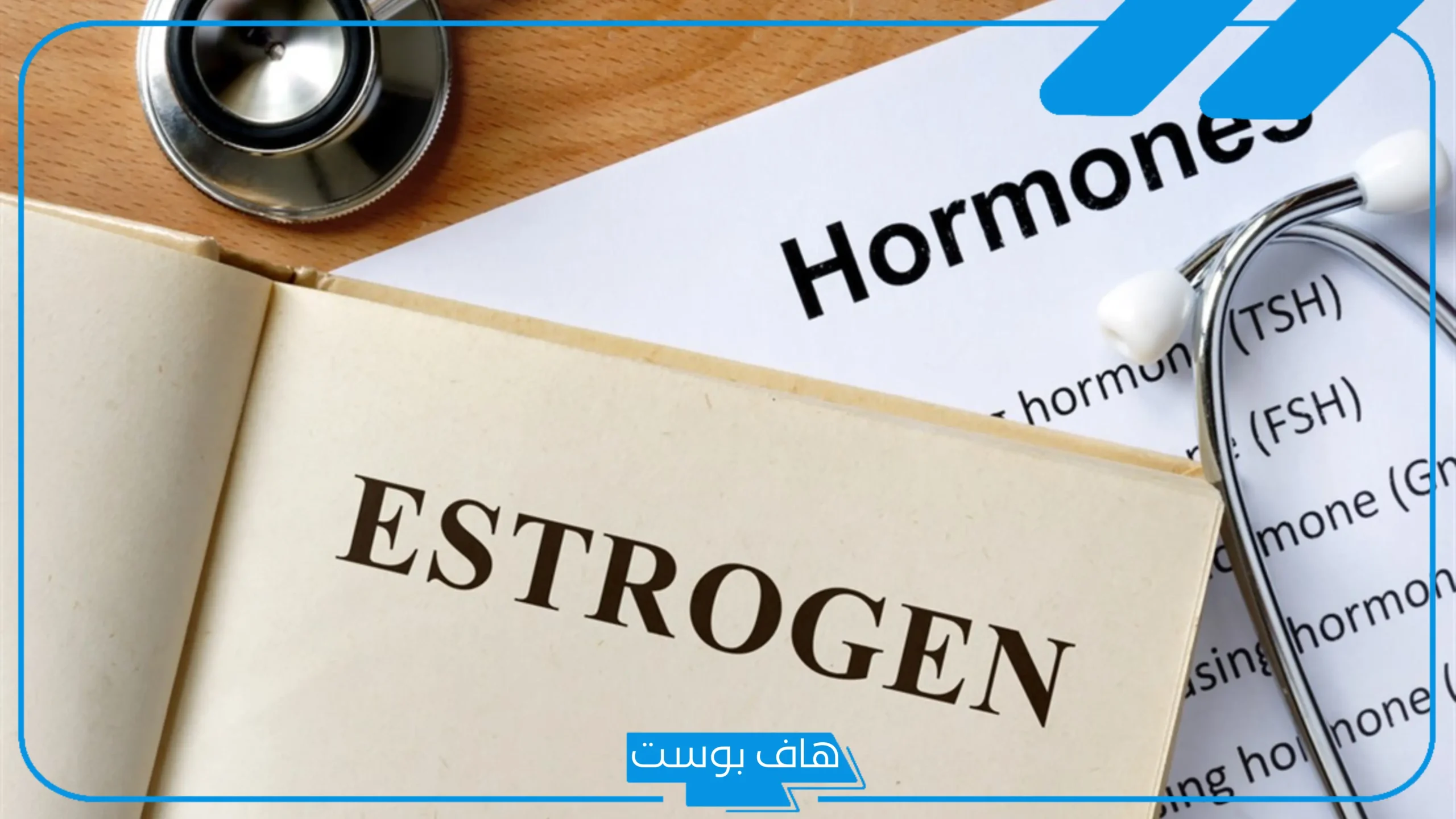تجربتي مع زيادة هرمون الاستروجين في الجسم بالطرق الطبيعية