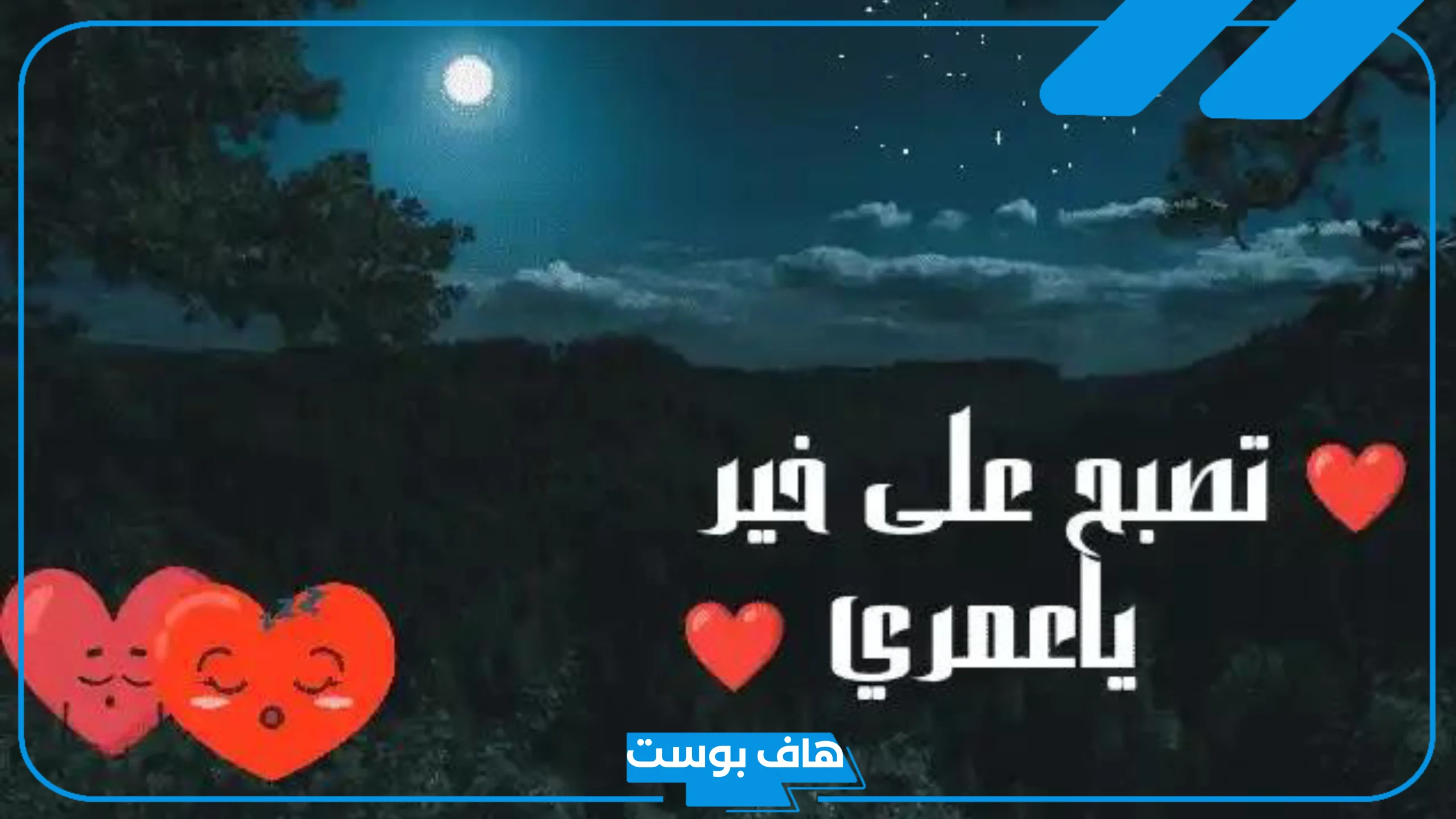 وش الرد على تصبح على خير، كيف أرد على عبارة تصبح على خير؟