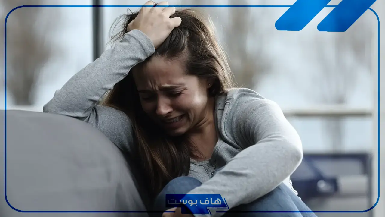 تفسير حلم البكاء بحرقة والقهر لابن سيرين والنابلسي