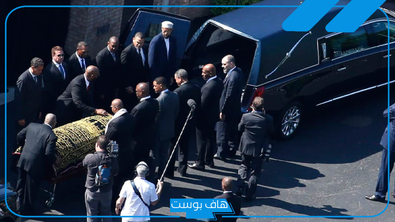 تفسير حلم جنازة شخص معروف والحزن عليه في المنام لابن سيرين