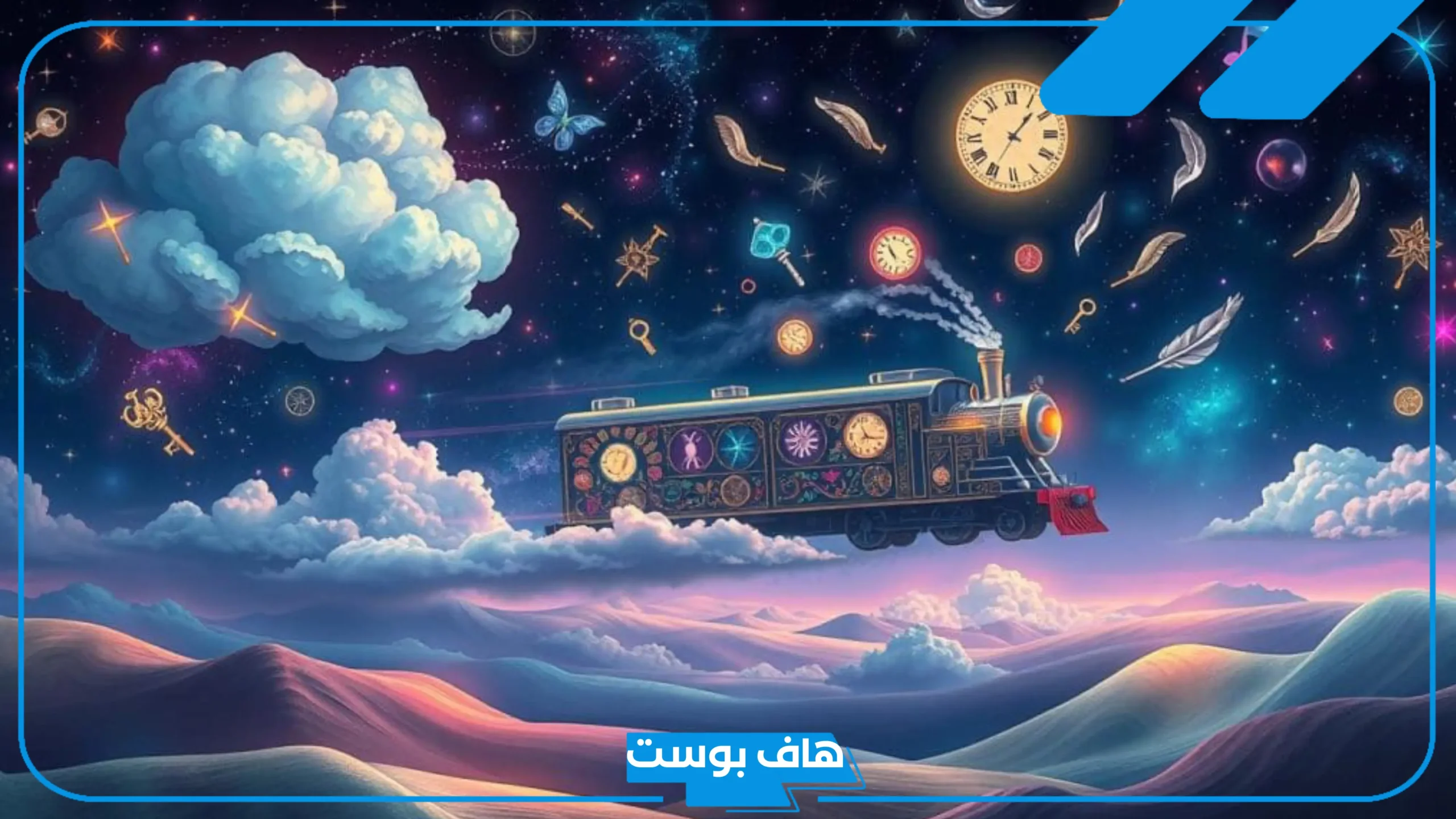 تفسير حلم رؤية القطار في المنام لابن سيرين للمتزوجة والعزباء والمطلقة