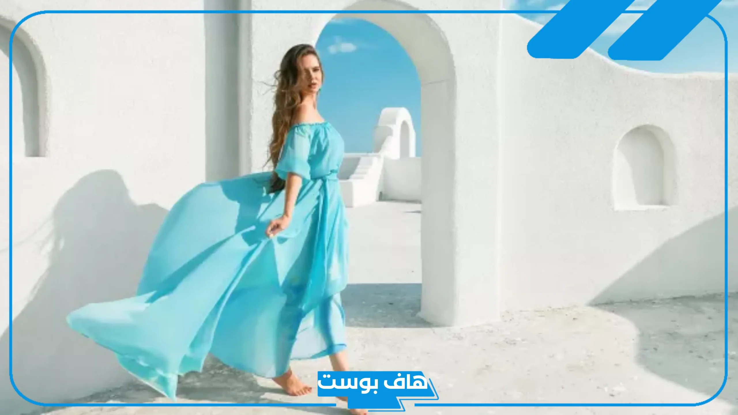 تفسير حلم لبس فستان جميل للمتزوجة في المنام لكبار العلماء