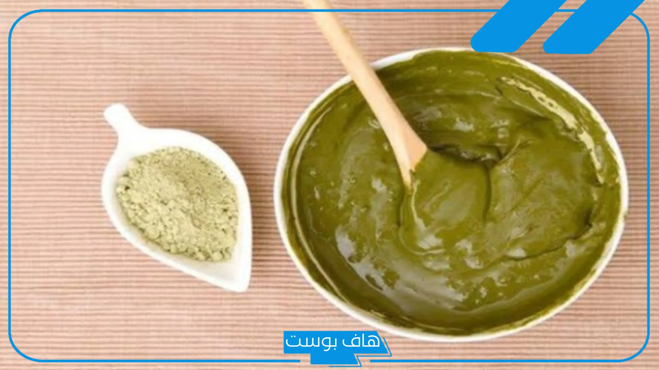 تجربتي مع السدر للشعر لتطويله وتكثيفه والنتيجة