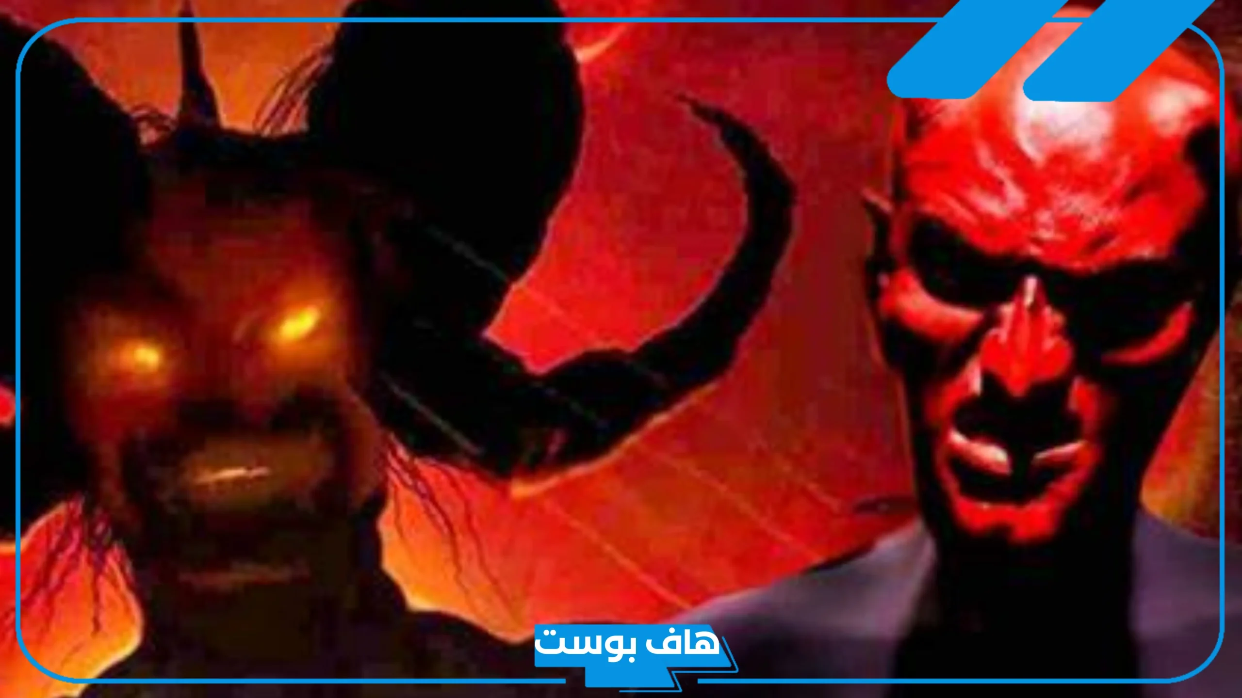تفسير حلم رؤية الجن في المنام والمس في المنام للعزباء والمتزوجة لابن سيرين
