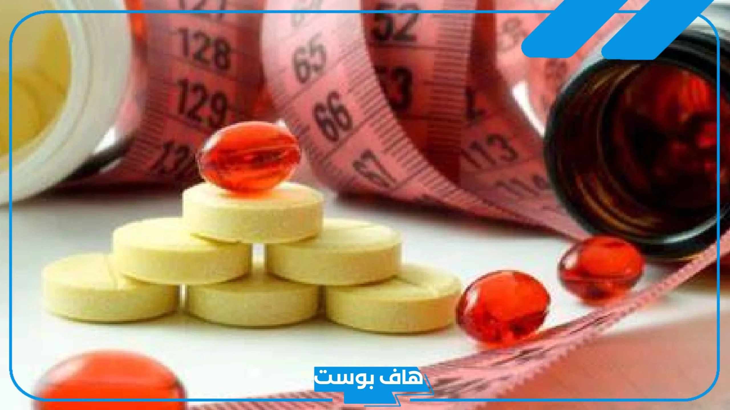 تجربتي مع حبوب الزنك للشعر لتطويله وتغذيته، أفضل أنواع حبوب زنك للشعر