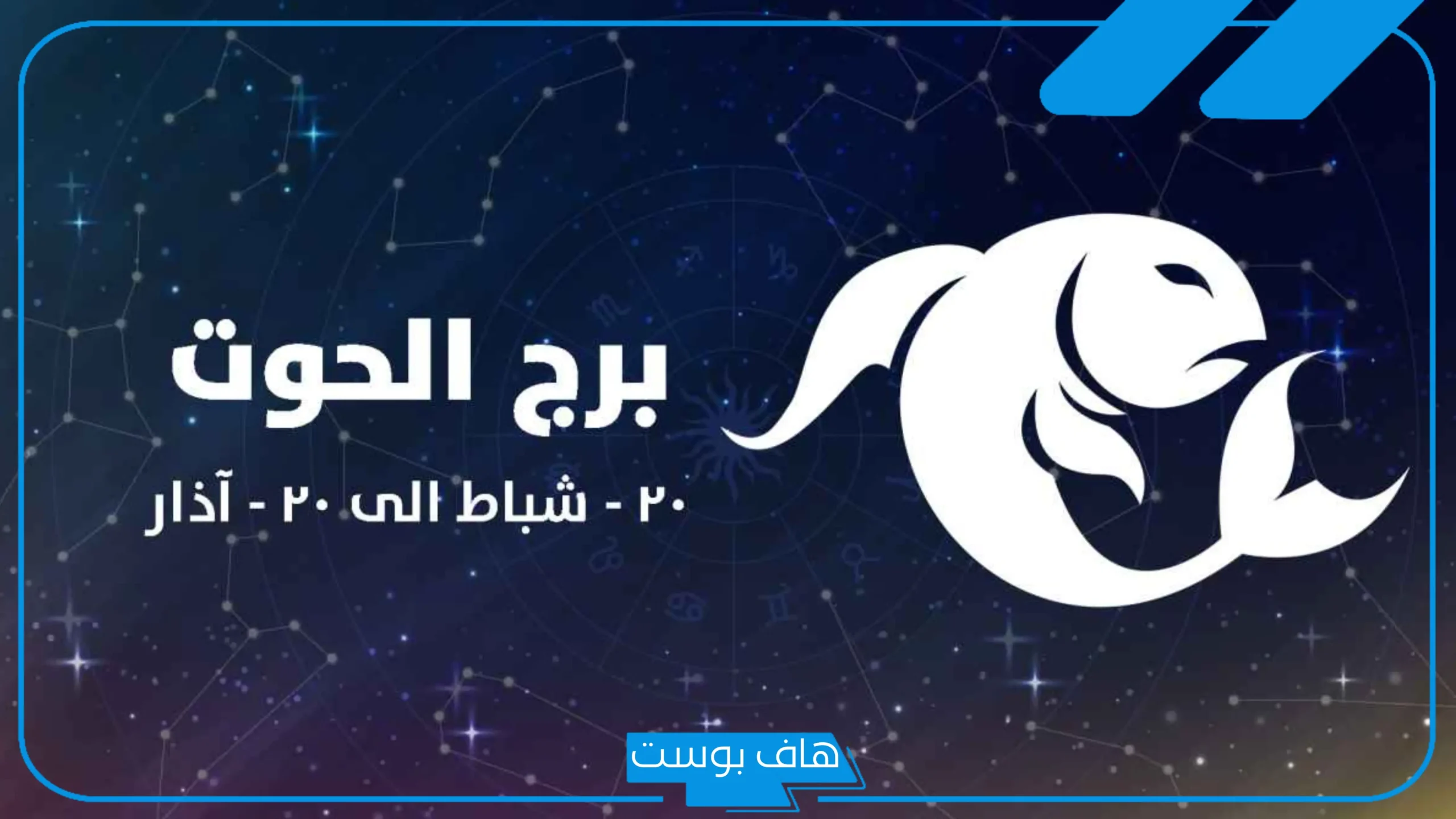 مواليد شهر ٣ اي برج؟ صفات وعيوب في الحب