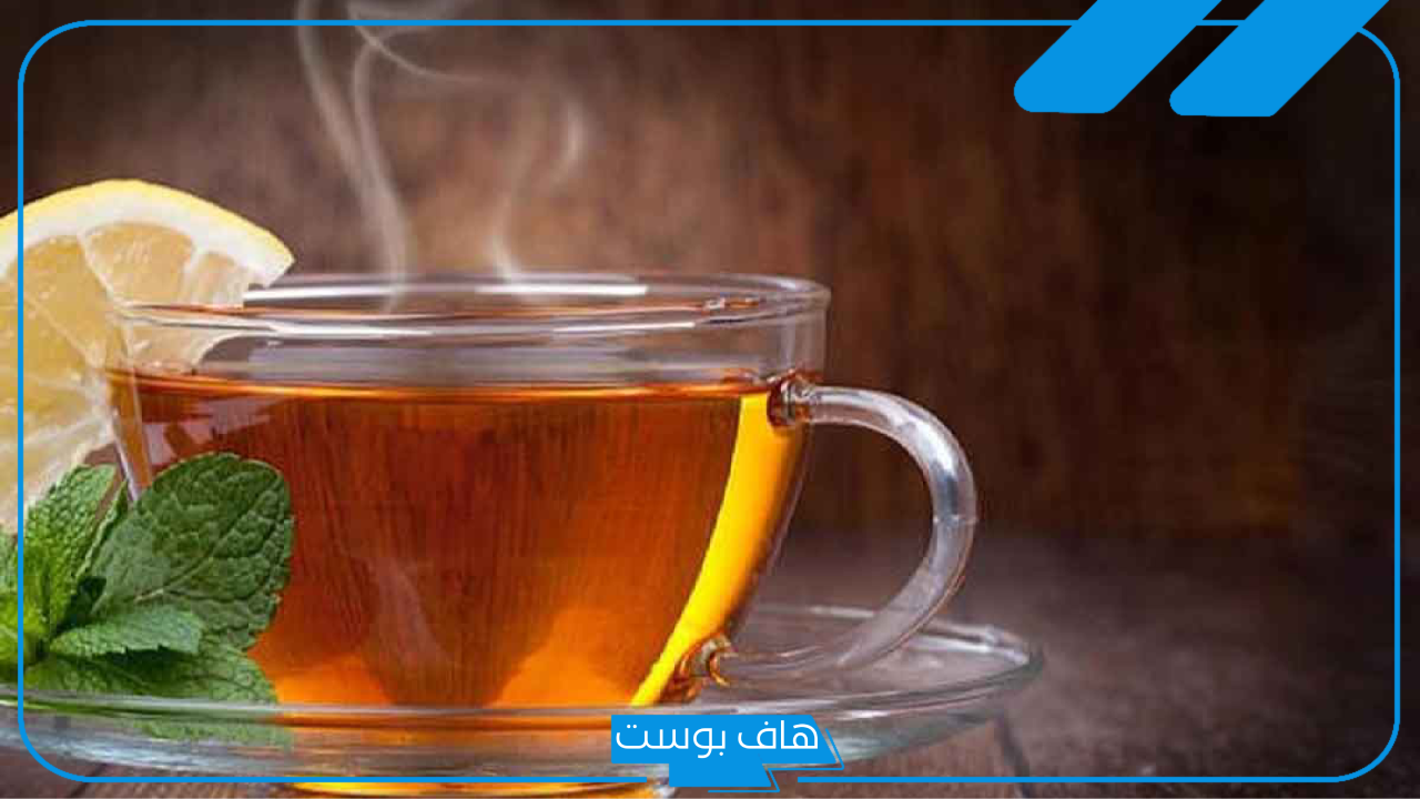 عبارات عن الشاي النعناع والمزاج جميلة فيس بوك وتويتر قصيرة