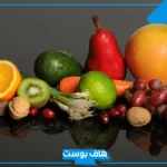 اسم فاكهه بحرف النون ن مشهورة، فواكه تبدأ بحرف ن لونها أخضر