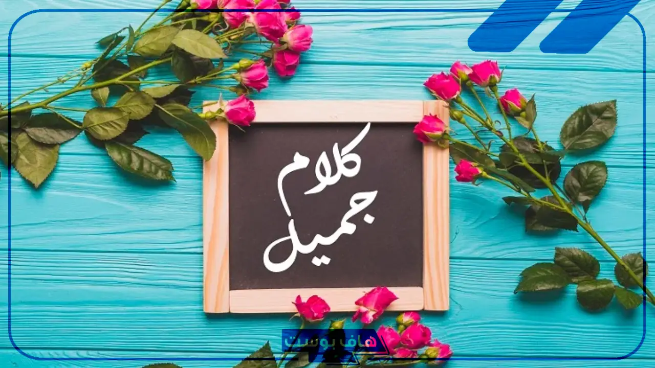 فنون الرد على الكلام الجميل.. أجمل رد على الكلام الحلو
