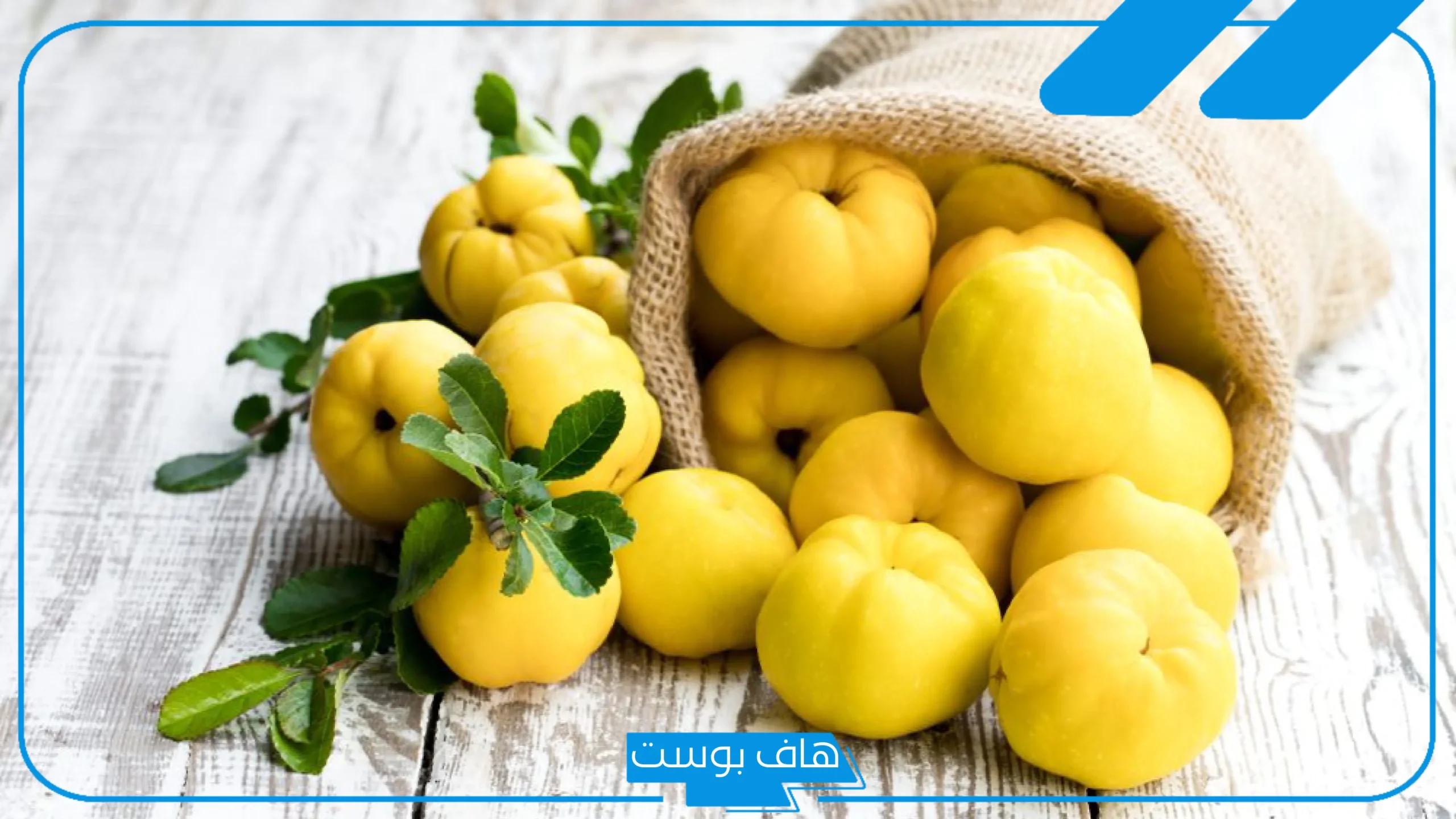 تجربتي مع السفرجل وانا حامل كاملة، تجارب السفرجل لجمال المولود