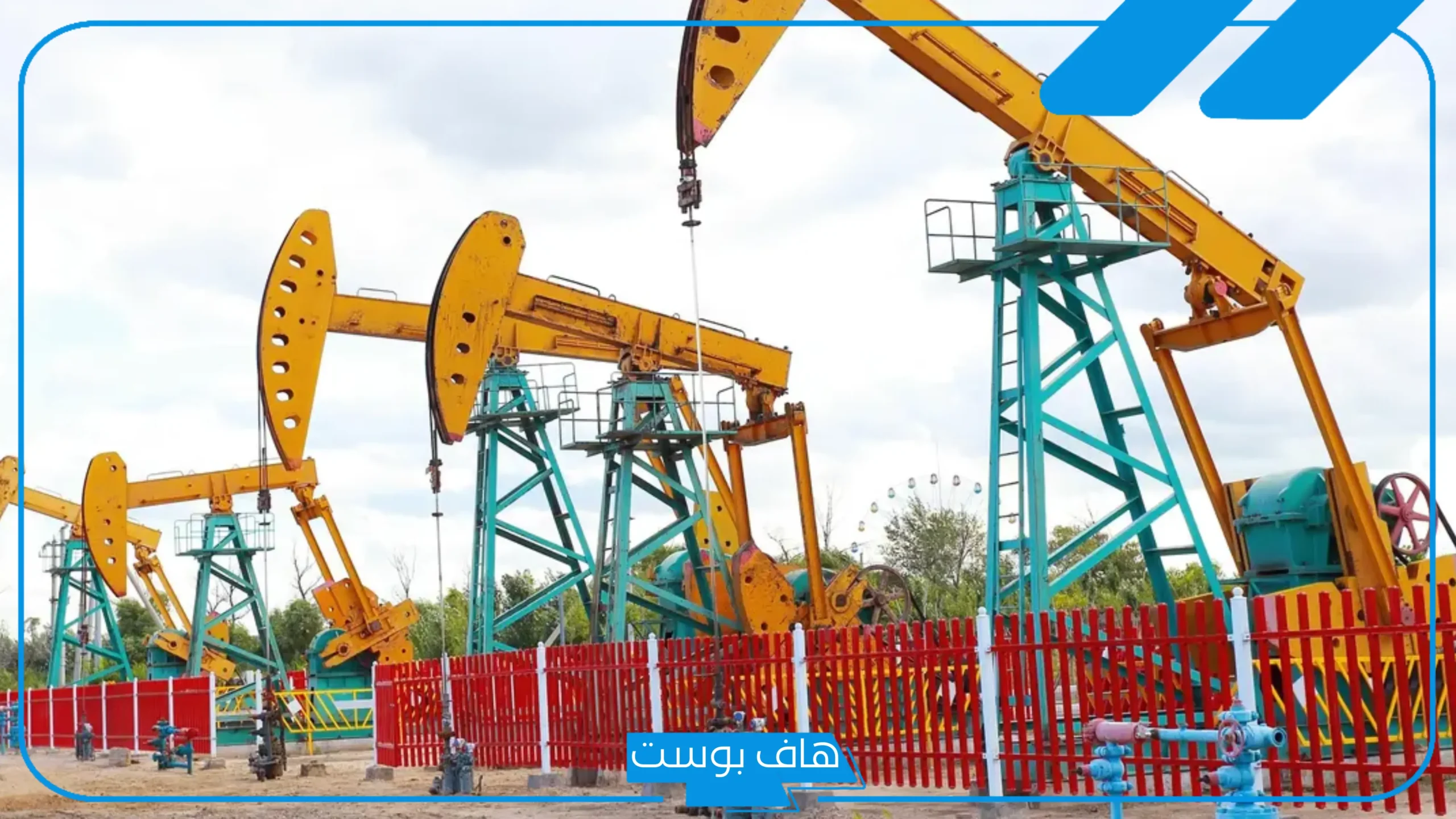 ارتفاع أسعار النفط إلى 71.18 دولار للبرميل وسط تحسن الطلب العالمي