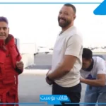 من ضيف الحلقة الثانية في برنامج رامز إيلون مصر اليوم؟
