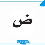 جماد بحرف الضاد.. اسم جماد يبدأ بحرف الضاد من 3 حروف