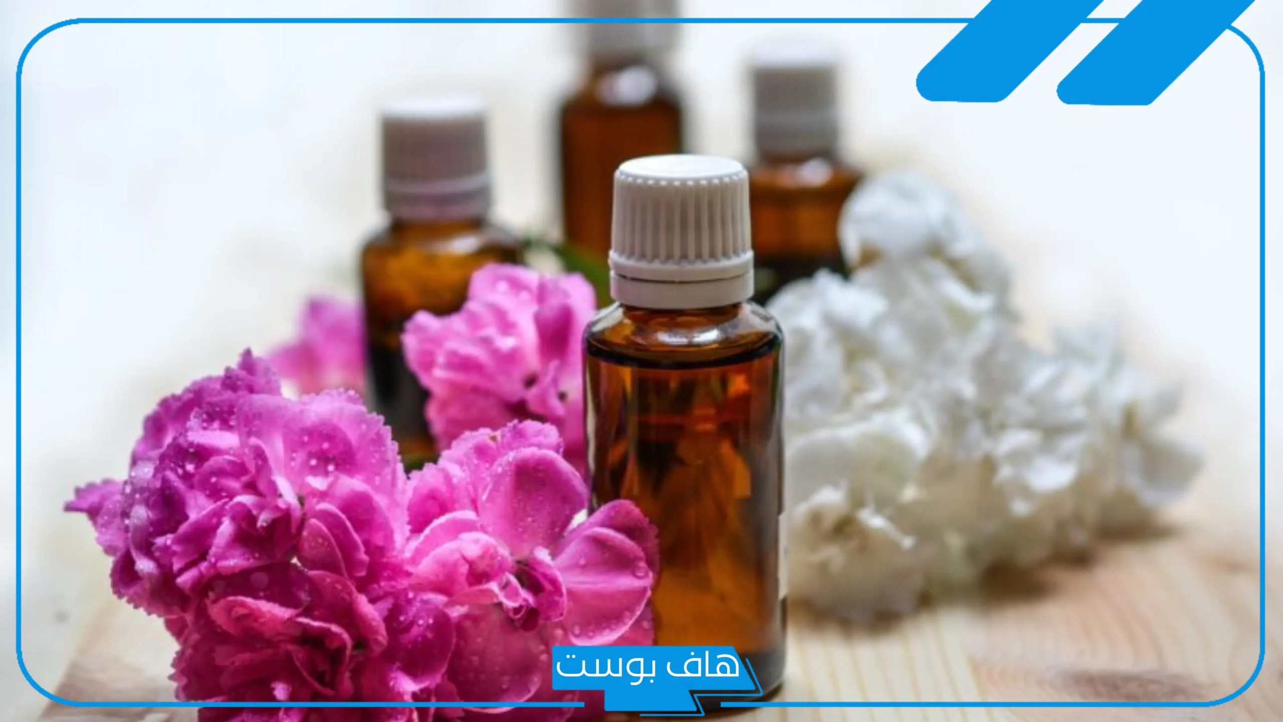 تجربتي مع زيت الورد للمنطقه الحساسه بالفوائد والأضرار