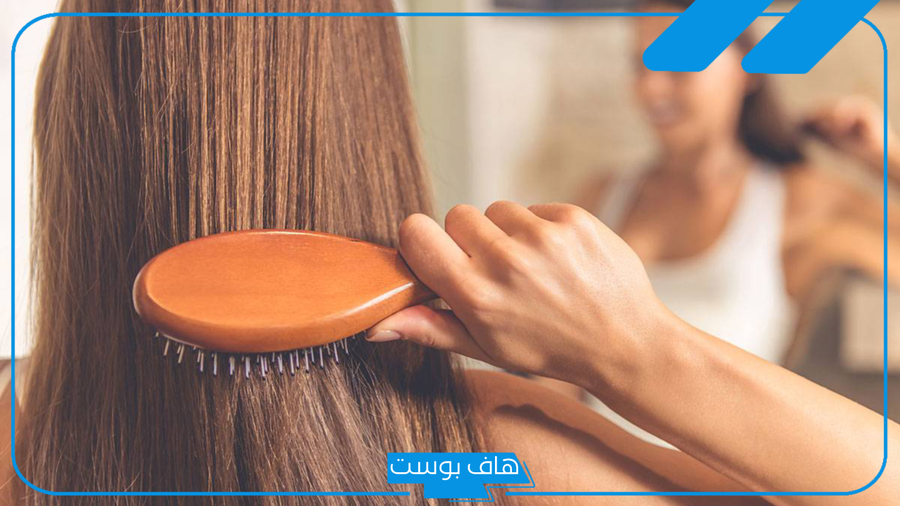 تفسير حلم تسريح الشعر في المنام للعزباء والمتزوجة عند الكوافير