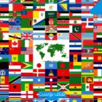 00628 مفتاح اي دولة من الدول وأهم المعلومات والحقائق عنها