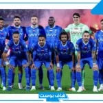 من هو هداف الهلال التاريخي.. كم عدد أهداف الهلال في مسيرته؟