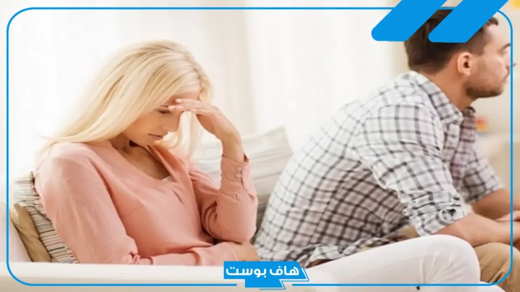 كيف تعرف ان زوجتك تخونك مع رجل آخر؟ إشارات جنسية على خيانة الزوجة