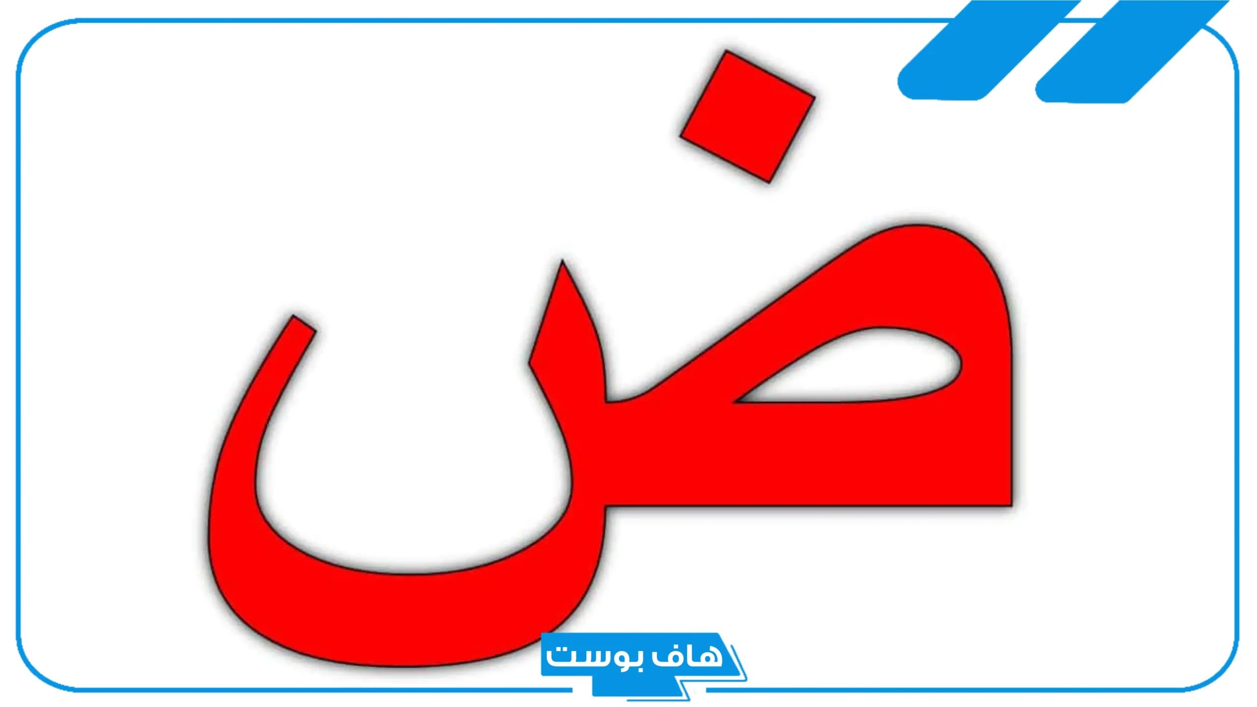 جماد بحرف الضاد.. اسم جماد يبدأ بحرف الضاد من 3 حروف