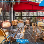 اجمل اسماء مقاهي وكافيهات جديدة، أسماء كافيهات بطابع عربي من التراث 2025
