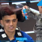 نجم الزمالك والأهلي مع رامز.. أشرف بن شرقي يحل ضيفًا على رامز إيلون مصر اليوم