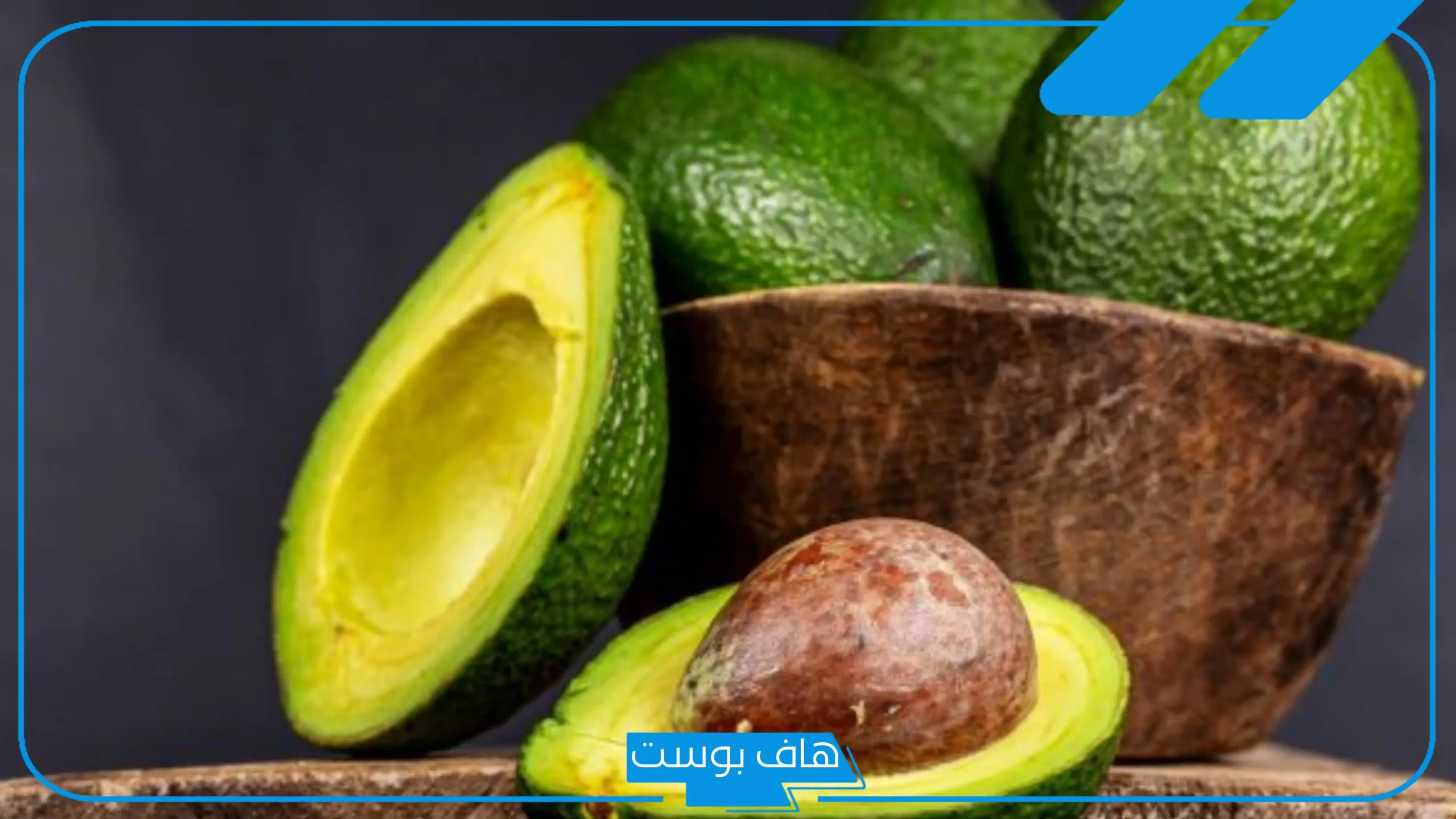 بعد حديث هدى المفتى عنه.. تعرف على أبرز فوائد الأفوكادو