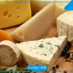 600 كيلوغرام في كهوف تحت الأرض.. الولايات المتحدة تواجه أزمة فائض الجبنة