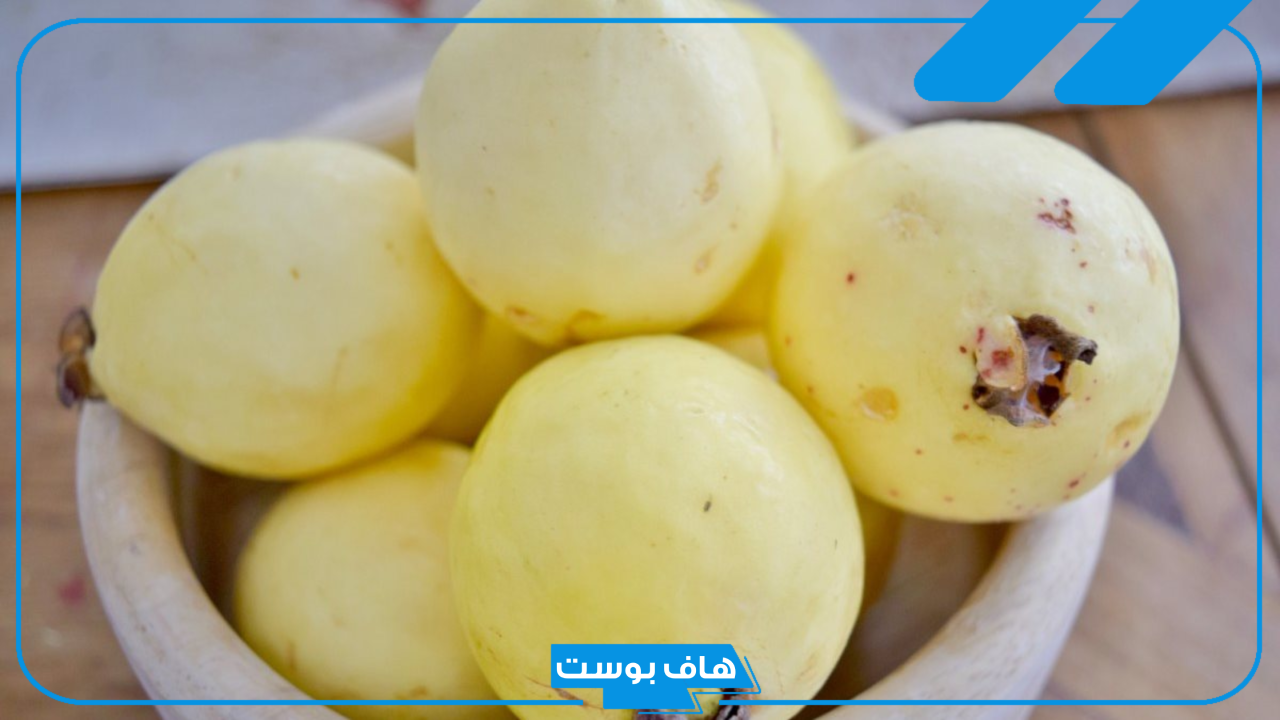 تفسير حلم الجوافة في المنام وأكلها لابن سيرين والنابلسي