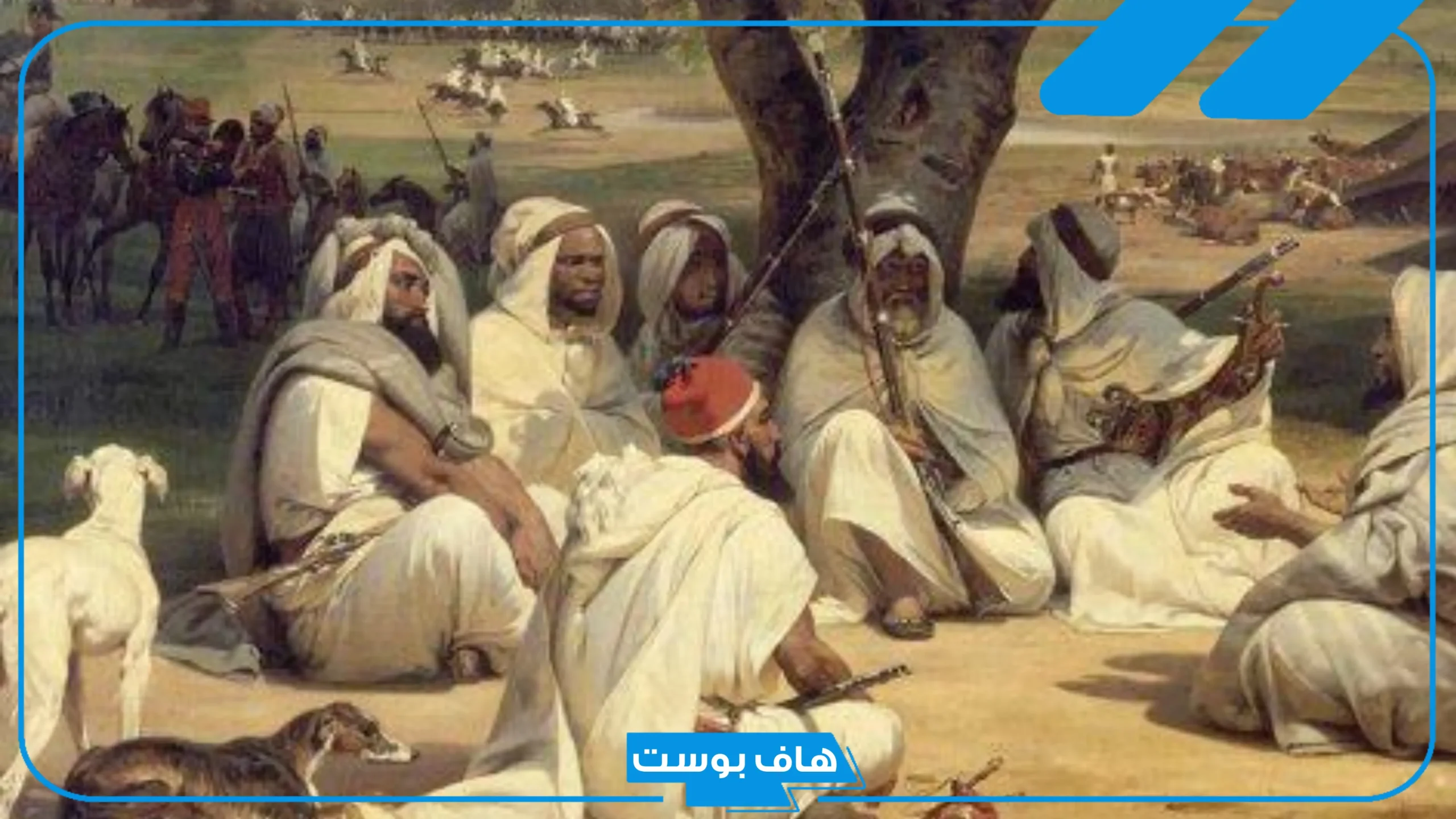 الدعجاني وش يرجع الأصل، بطون عائلة الدعجاني وأشهر الشخصيات