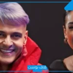 الراقصة بدرة ضيفة رامز جلال اليوم في برنامج رامز إيلون مصر الحلقة 23