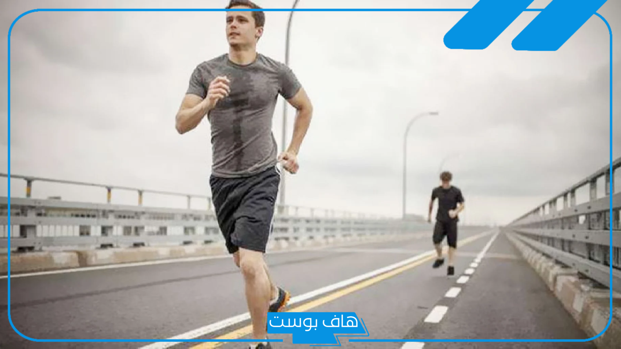 تفسير حلم الجري والهروب من شخص مجهول في المنام لابن سيرين