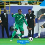 لتحقيق حلم المونديال.. السعودية تستعد جيدًا لخوض مواجهة قوية أمام اليابان في تصفيات آسيا المؤهلة لكأس العالم