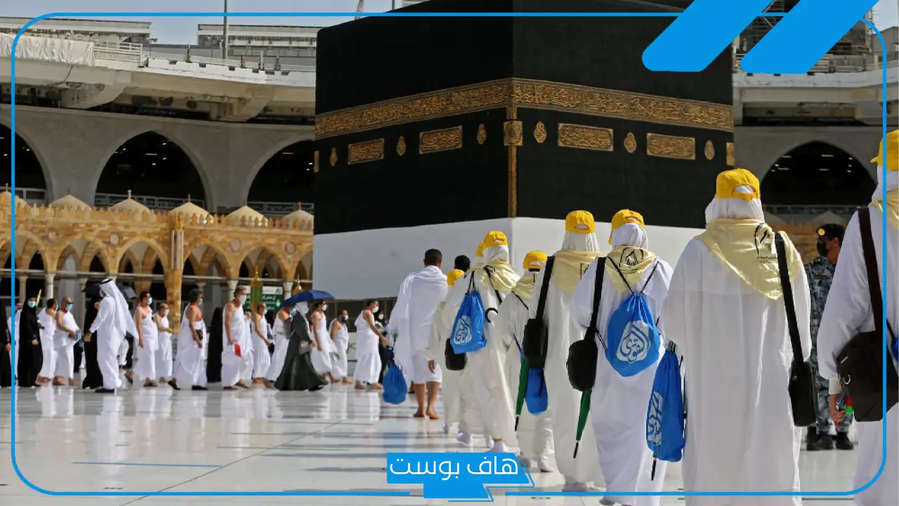 تفسير حلم العمرة للمتزوجة والعزباء في المنام لابن سيرين وكبار العلماء