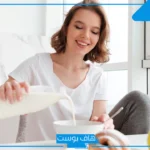 تفسير حلم اللبن في المنام للحامل والمتزوجة والعزباء لابن سيرين