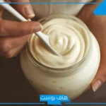 تجربتي مع المايونيز للشعر وزيت جوز الهند بالفوائد والنتيجة