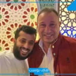 أول تعليق من تركي آل الشيخ على أزمة القمة.. هل تستضيف السعودية مباراة الأهلي والزمالك؟