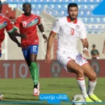 بقيادة حازم المستوري.. تشكيل منتخب تونس أمام ليبيريا في أول ظهور للطرابلسي مع نسور قرطاج