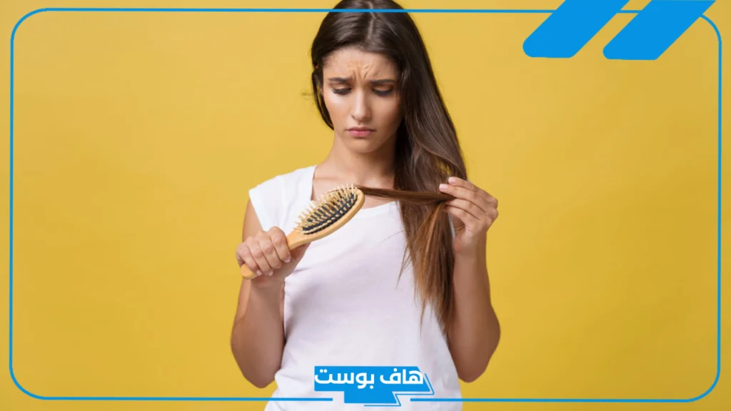 تفسير حلم تساقط الشعر عند لمسه في المنام لكبار العلماء والمفسرين