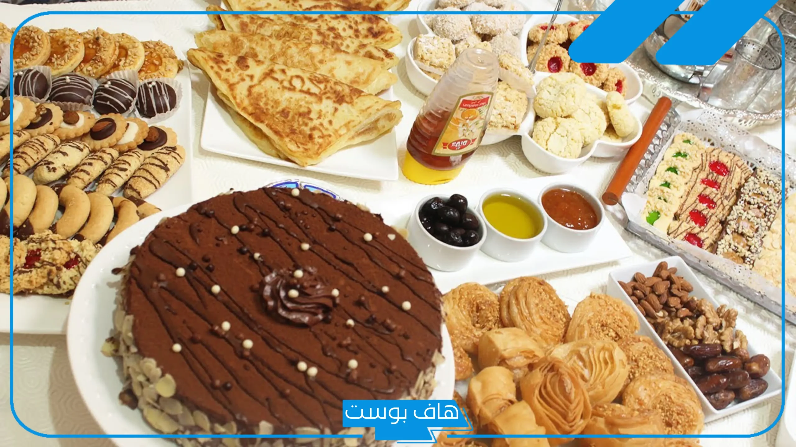 تفسير حلم اكل الحلا للعزباء والمتزوجة والحامل لابن سيرين