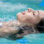 تفسير حلم السباحة في البحر للعزباء مع شخص تعرفه في المنام لابن سيرين