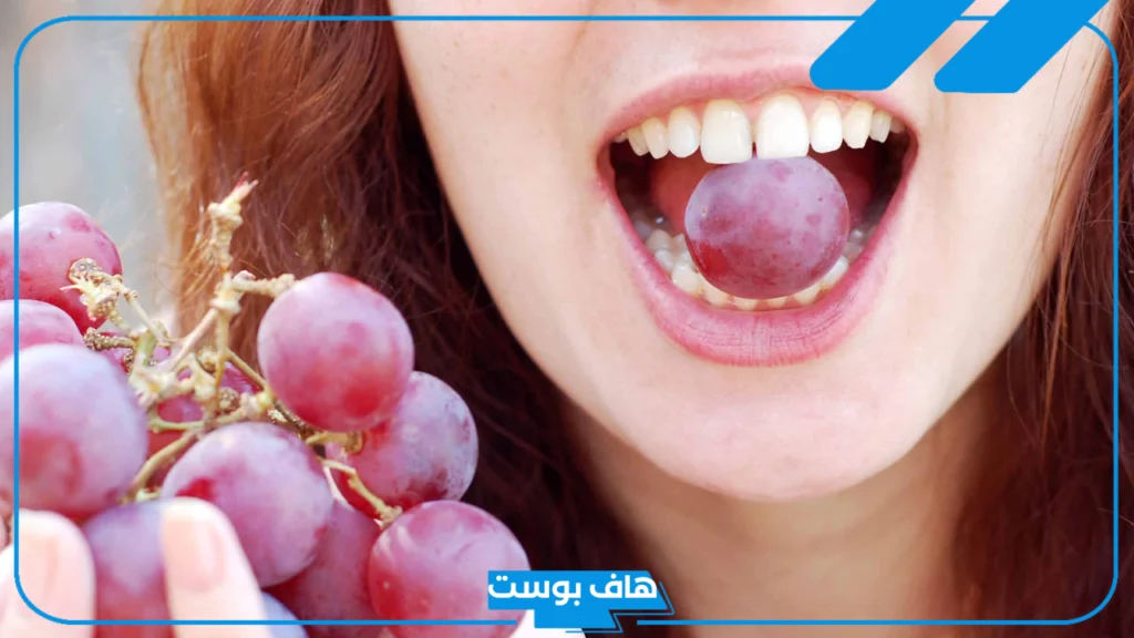 حلمت بعنب في المنام، تفسير حلم العنب ورمزه لابن سيرين