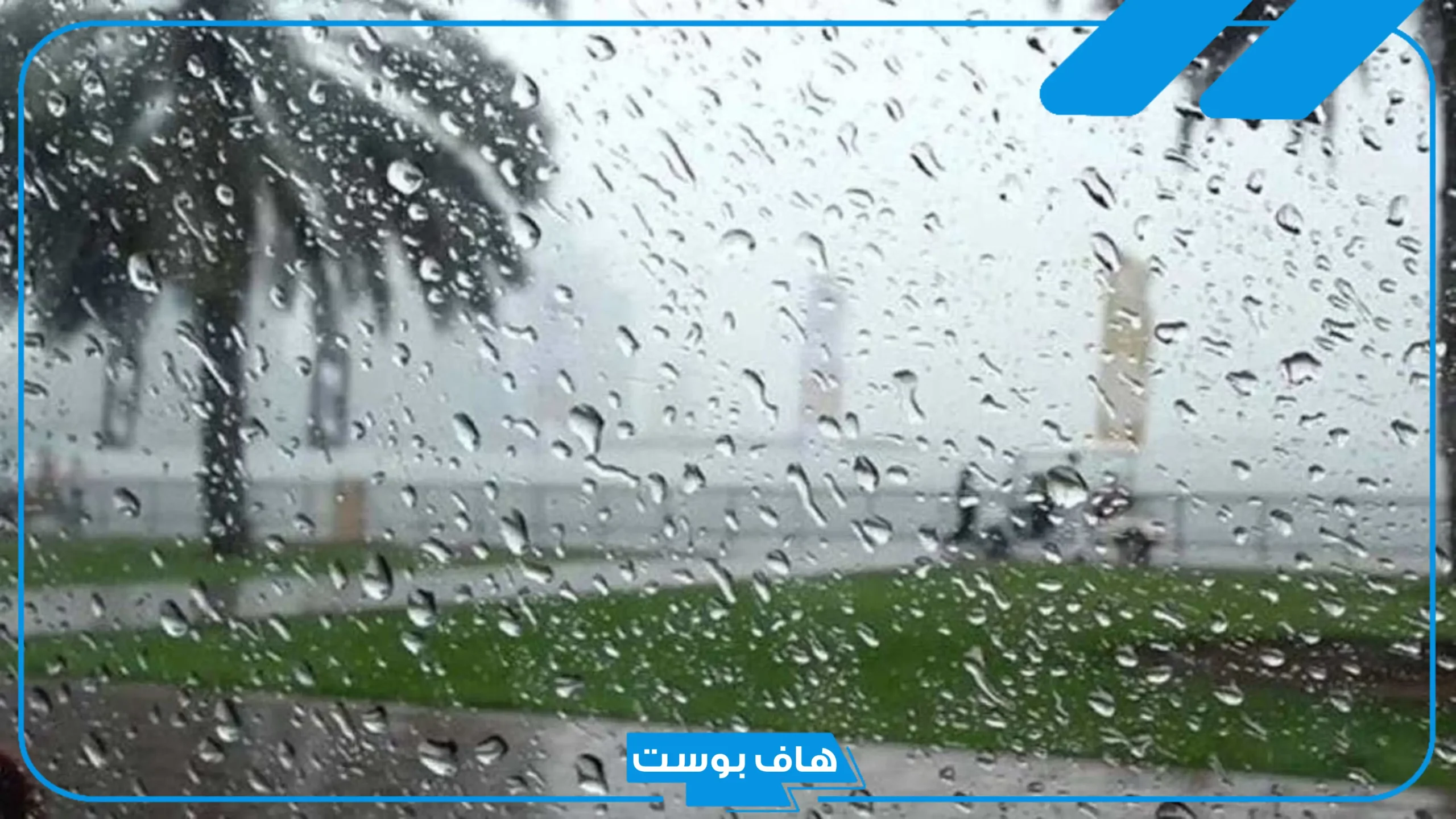 تفسير حلم نزول المطر بغزارة للعزباء والمتزوجة في المنام لابن سيرين