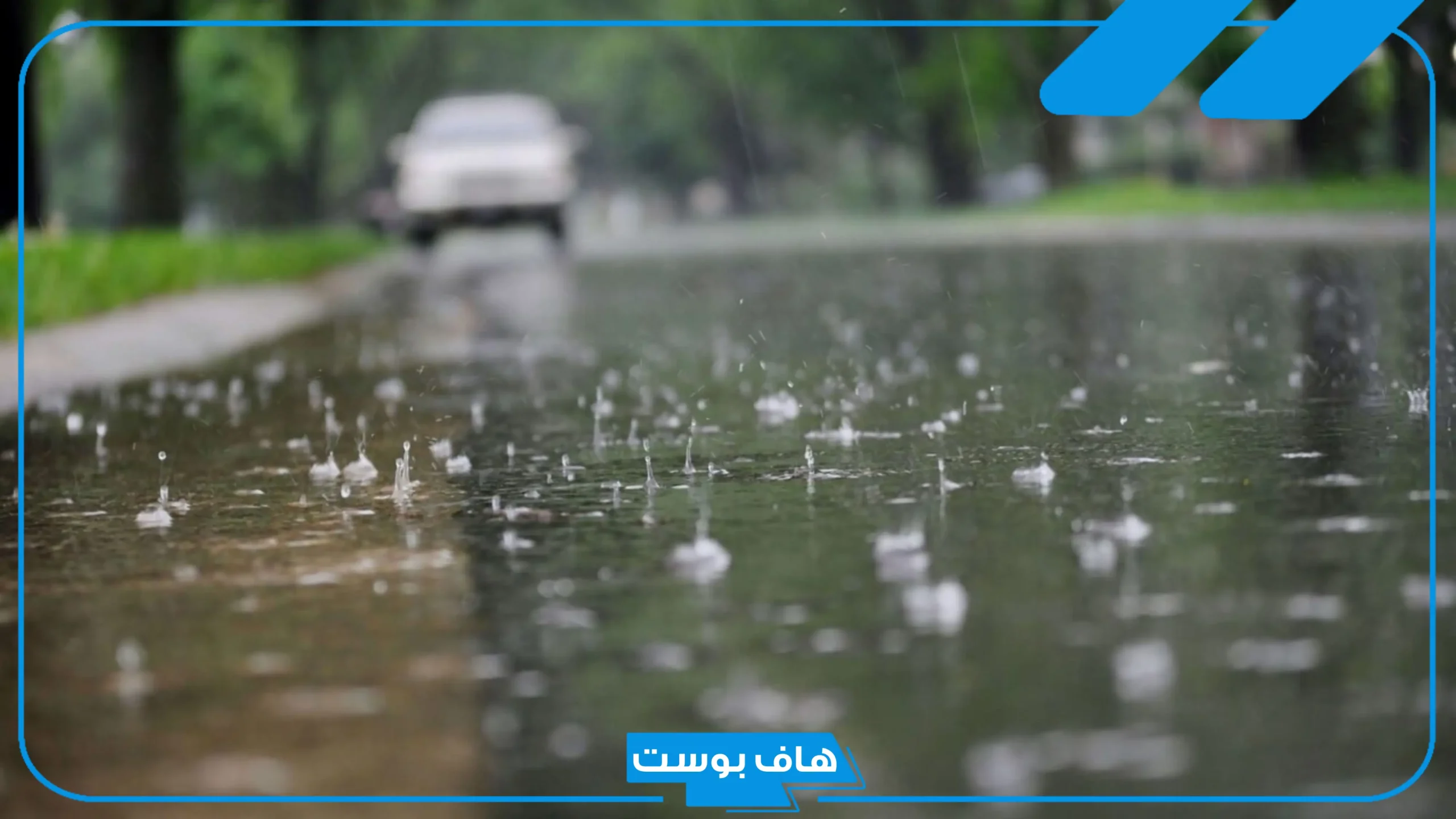 تفسير حلم المطر للعزباء والمتزوجة والحامل في المنام لابن سيرين
