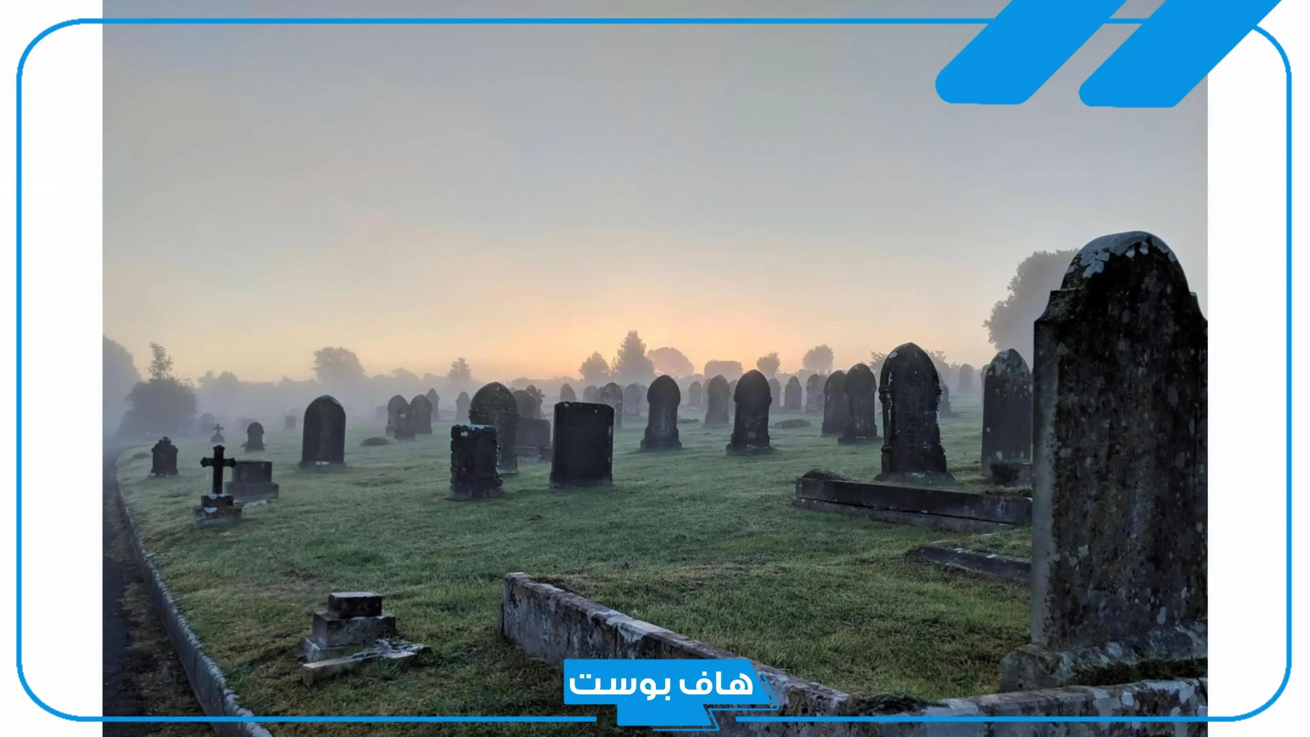 تفسير حلم القبور الكثيرة في المنام وزيارتها لكبار العلماء