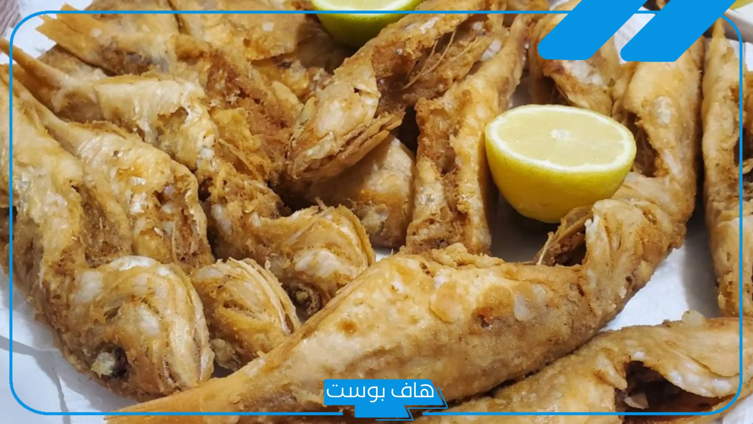 تفسير حلم السمك المقلي في المنام وأكله للحامل والمتزوجة لابن سيرين