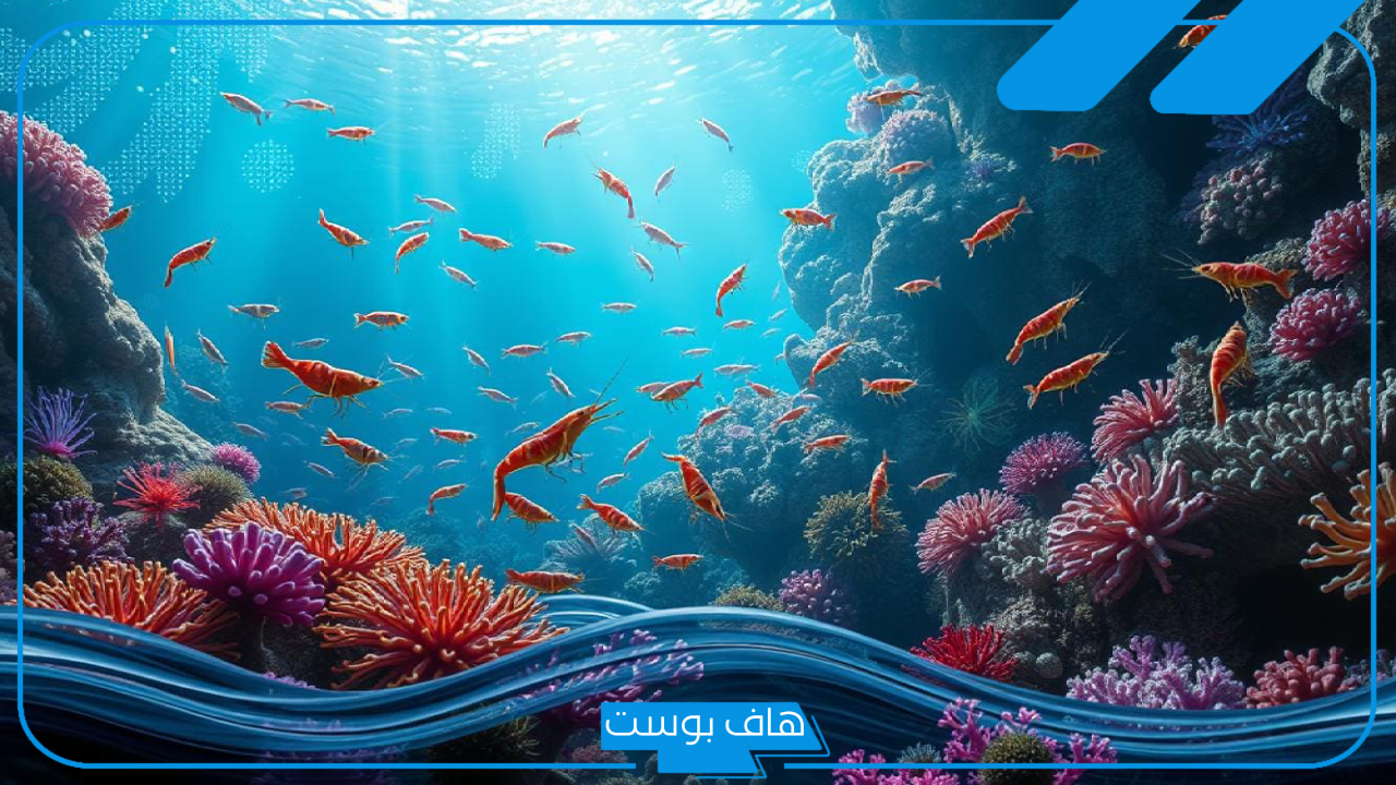 تفسير حلم اكل الجمبري في المنام للمتزوجة والعزباء لابن سيرين