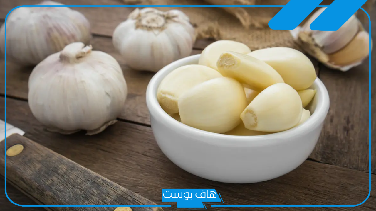 تفسير حلم الثوم في المنام ناشف وجمعه لابن سيرين وكبار العلماء